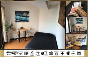 Racine Namba - Vacation STAY 9685